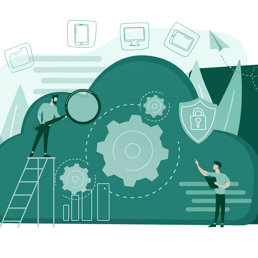 Cloud Solutions