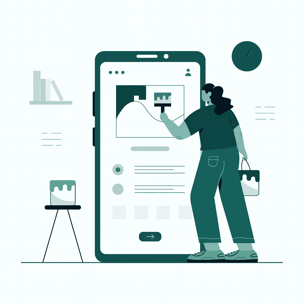 Mobile Apps