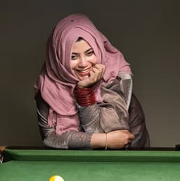 Nafisa Farhin