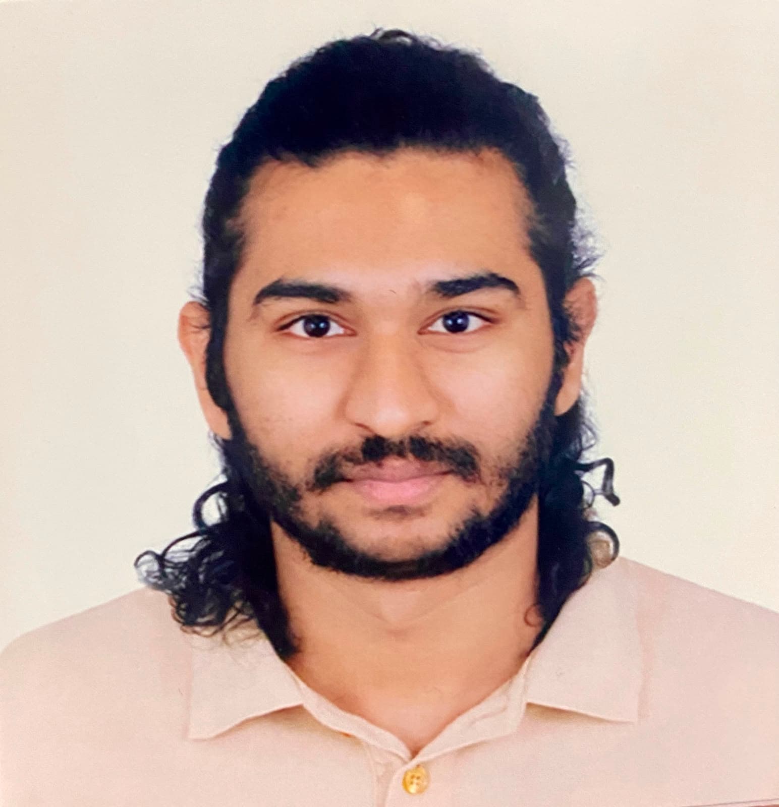 Nirvik Dotta
