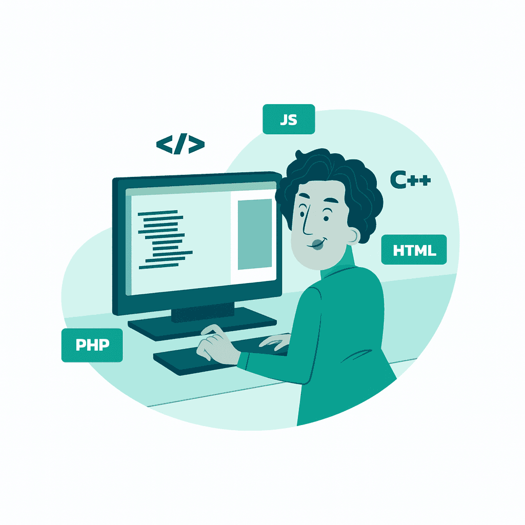 Web Development