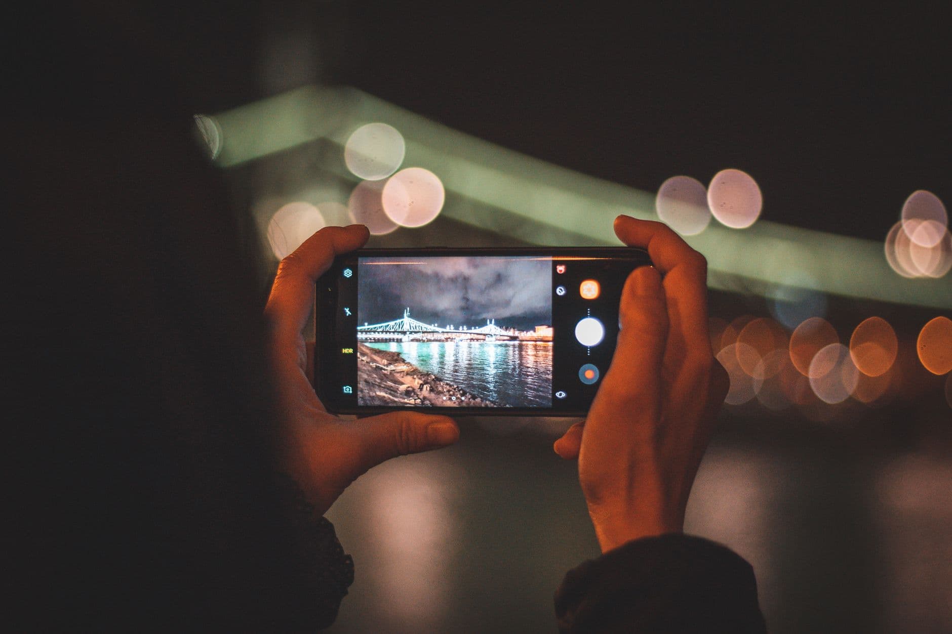 Crafting a Mobile App That Users Love